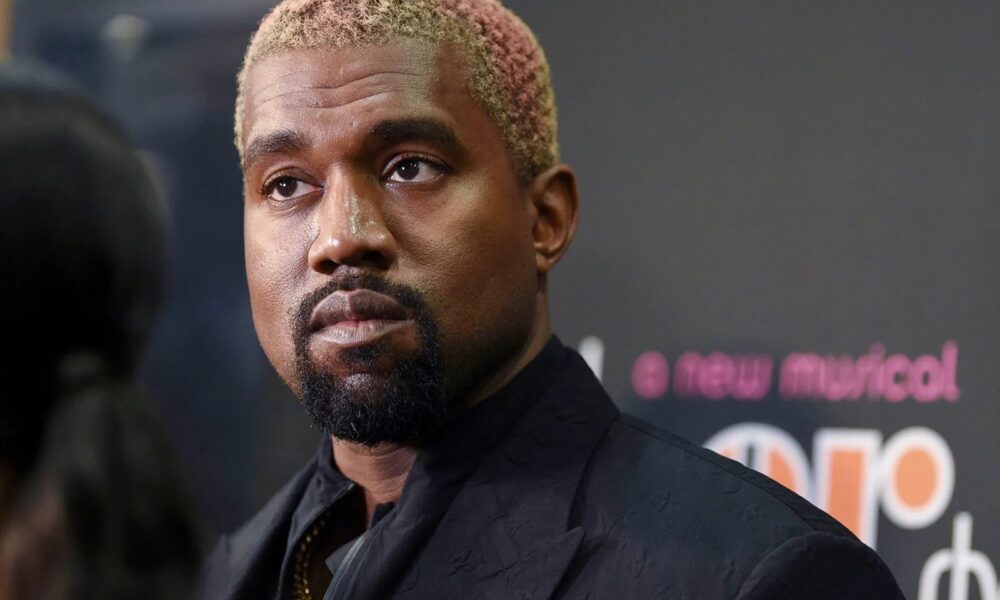 Kanye West’s butterfly effect
