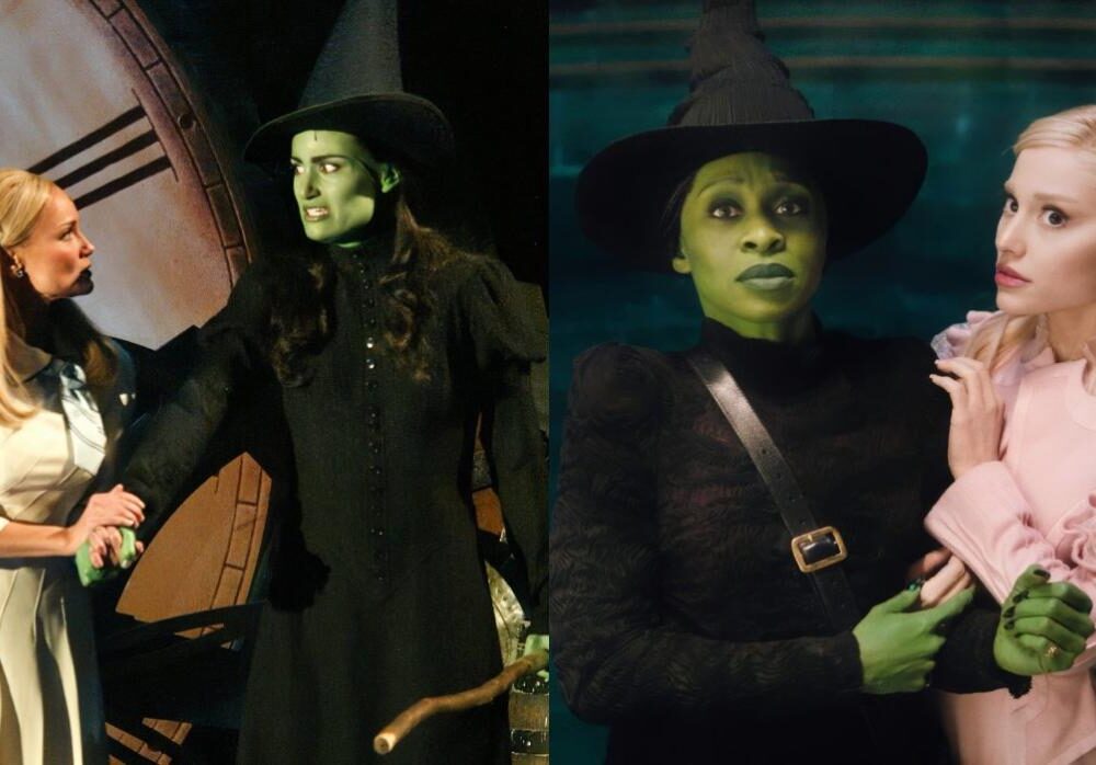 From stage to screen: the debate over musical adaptations