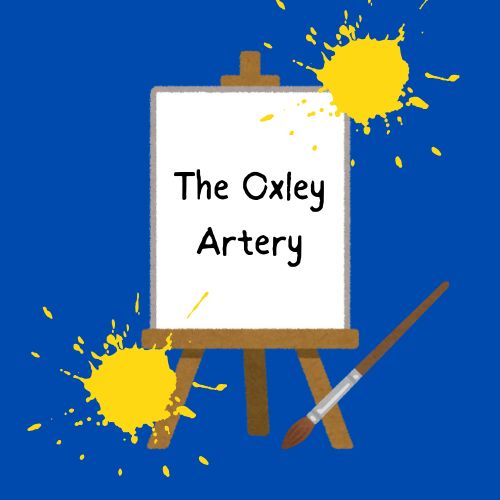 The Oxley Artery