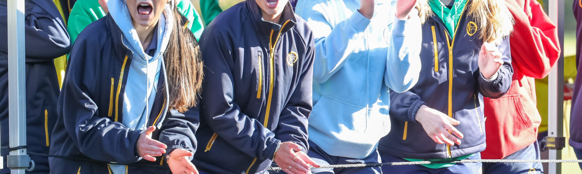 Senior School Athletics Carnival
