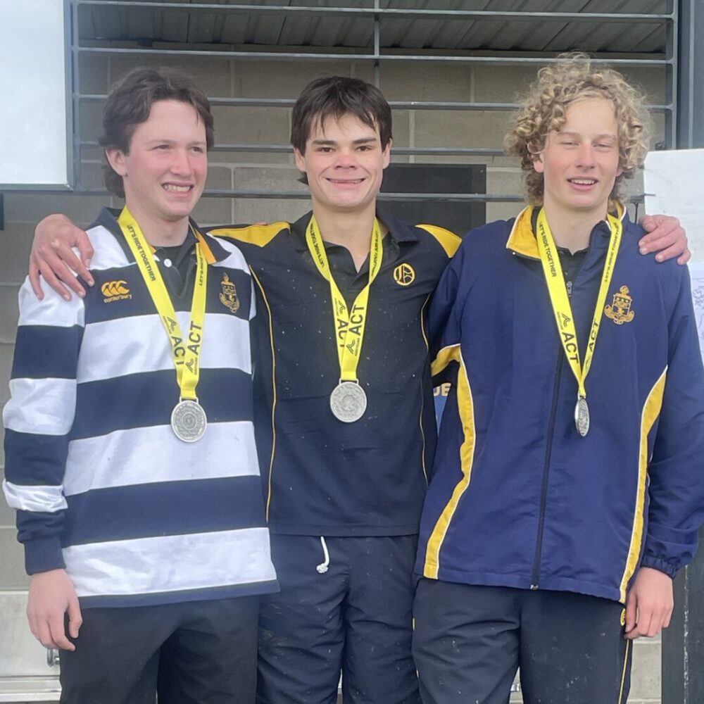 Interschool Mountain Biking Championships