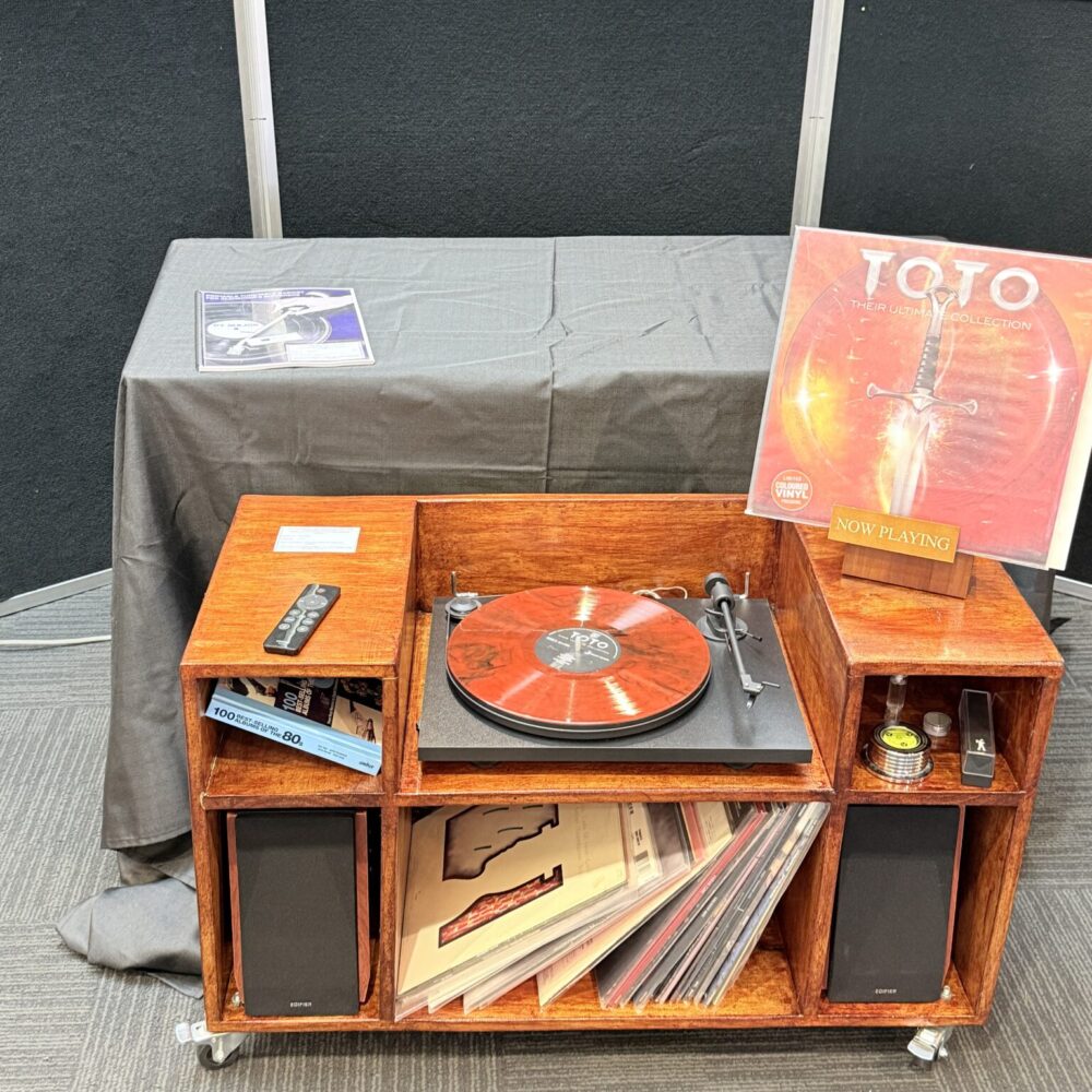 HSC Design &amp; Technology Showcase