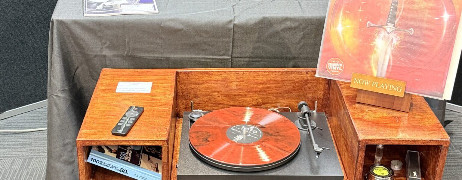HSC Design &amp; Technology Showcase