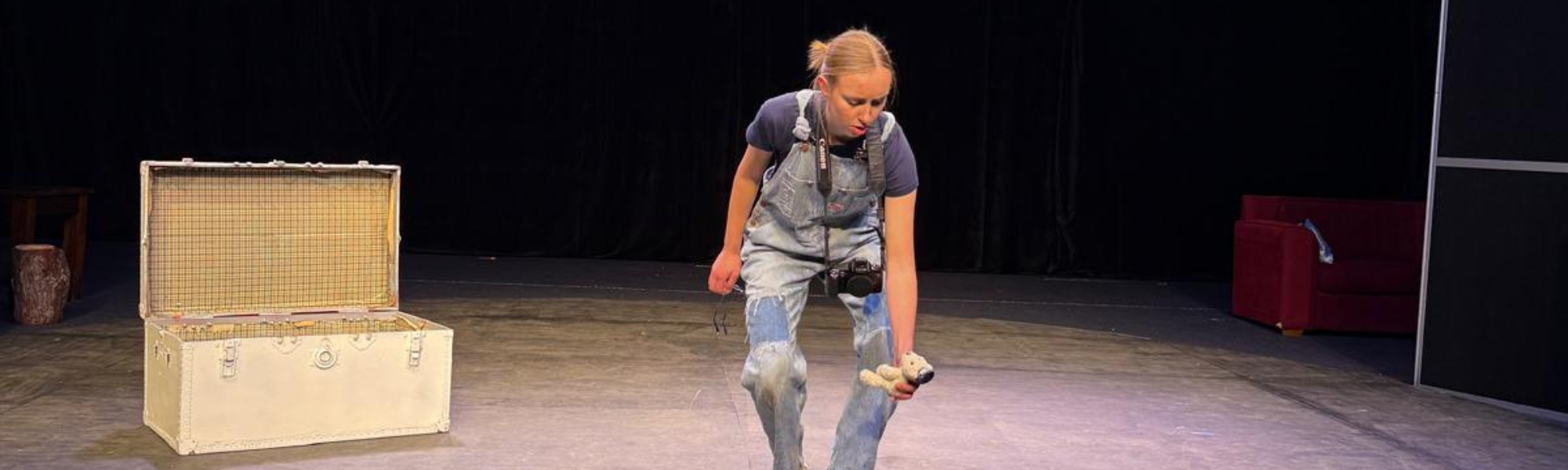 HSC Drama Showcase