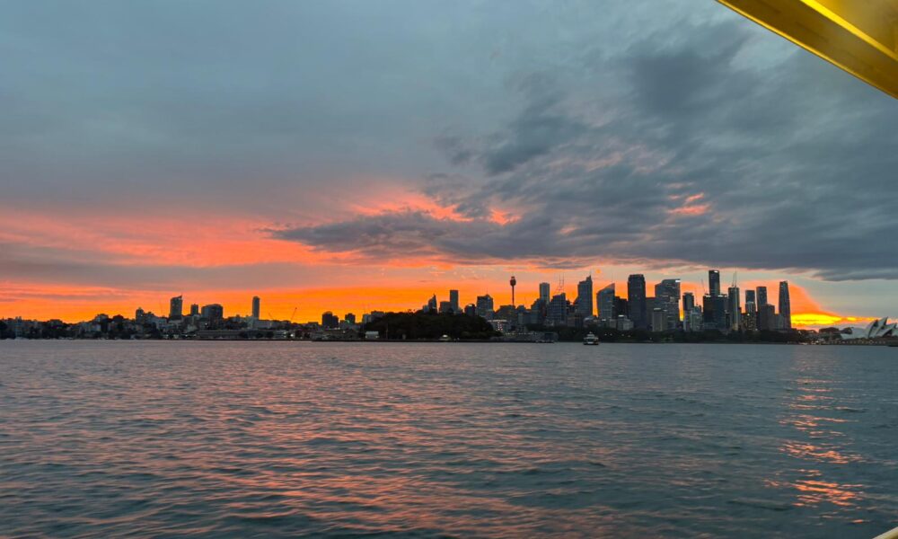 Rites of Passage &#8211; Year 9