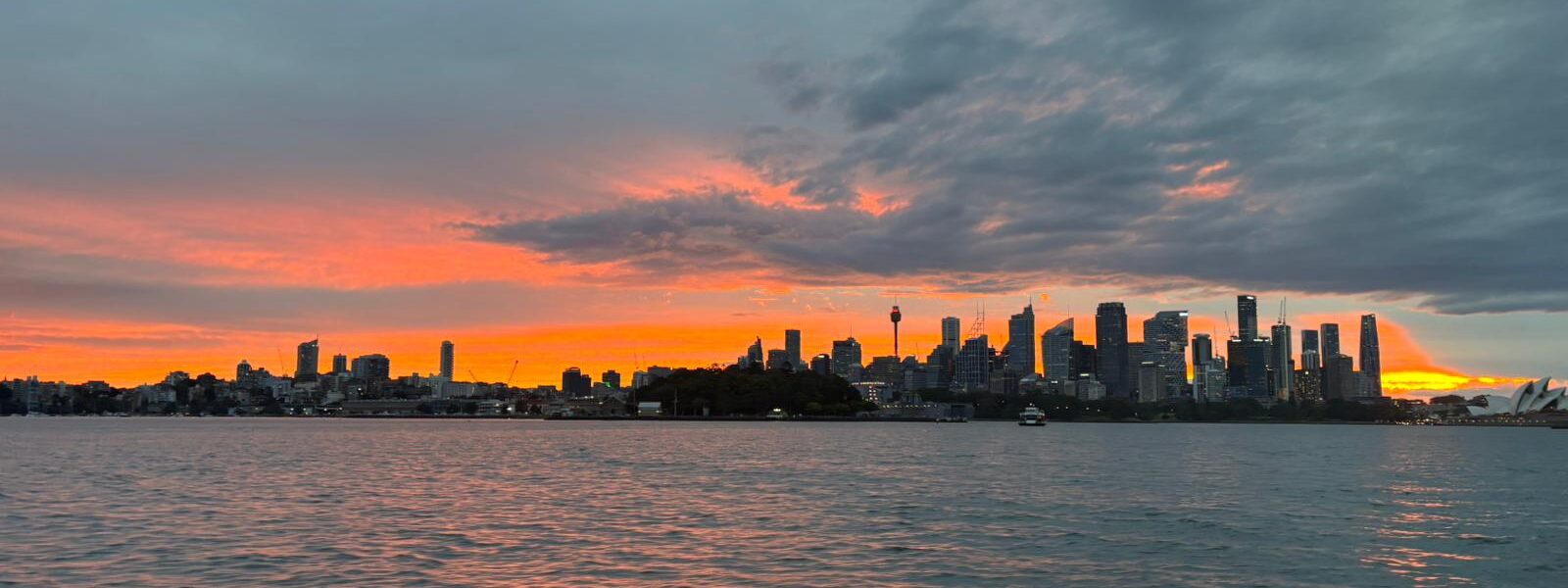 Rites of Passage &#8211; Year 9