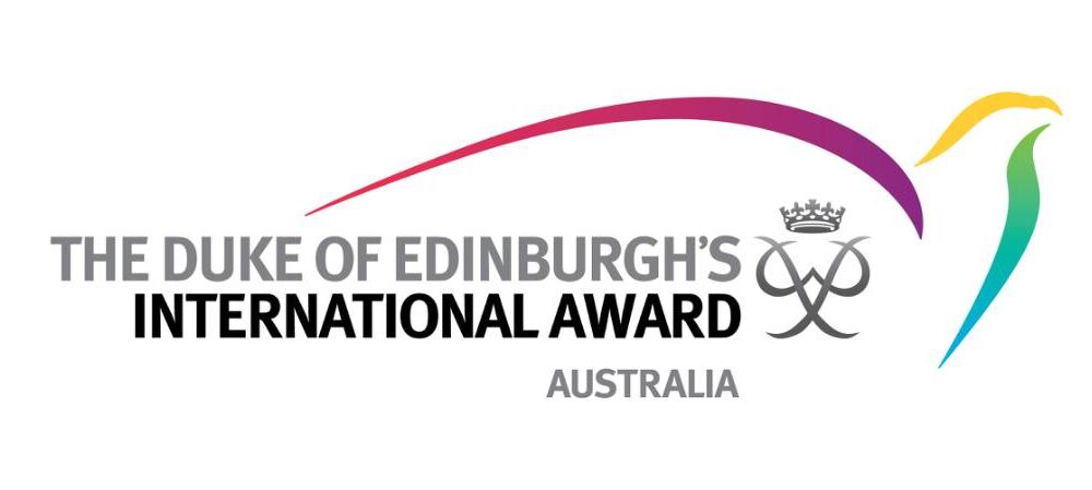 Duke of Edinburgh awards