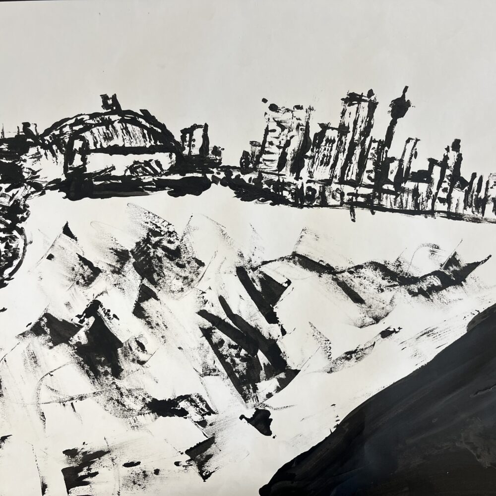 Celebrating Art Achievements