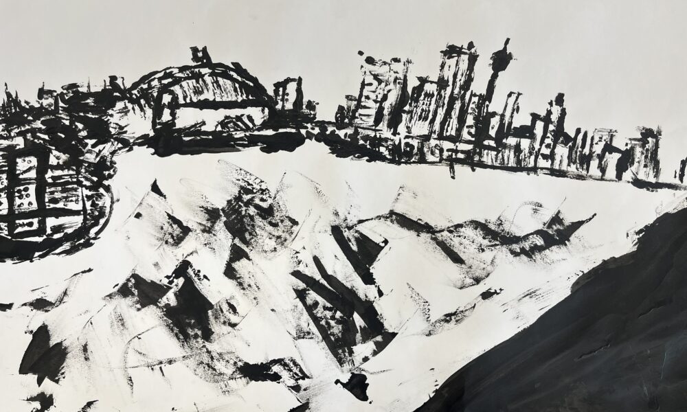 Celebrating Art Achievements