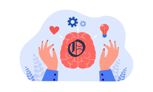 Introducing: Wellbeing