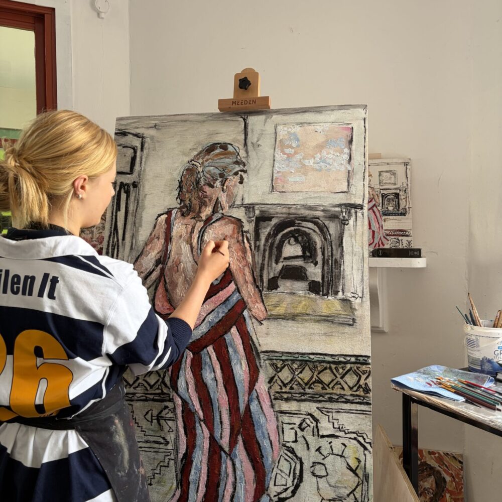 Oxley Art Prize, 2026.