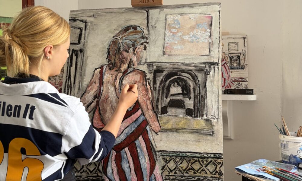 Oxley Art Prize, 2026.