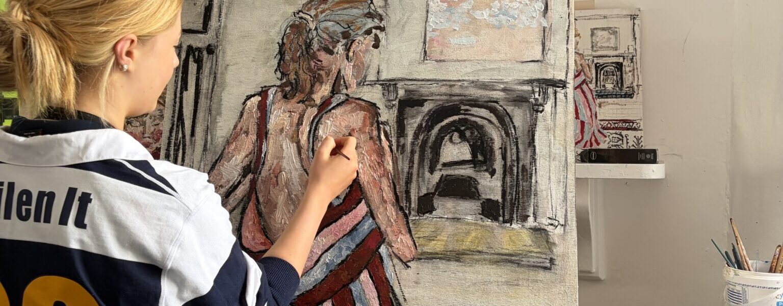 Oxley Art Prize, 2026.