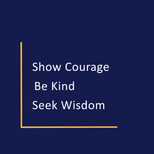 Junior School Awards