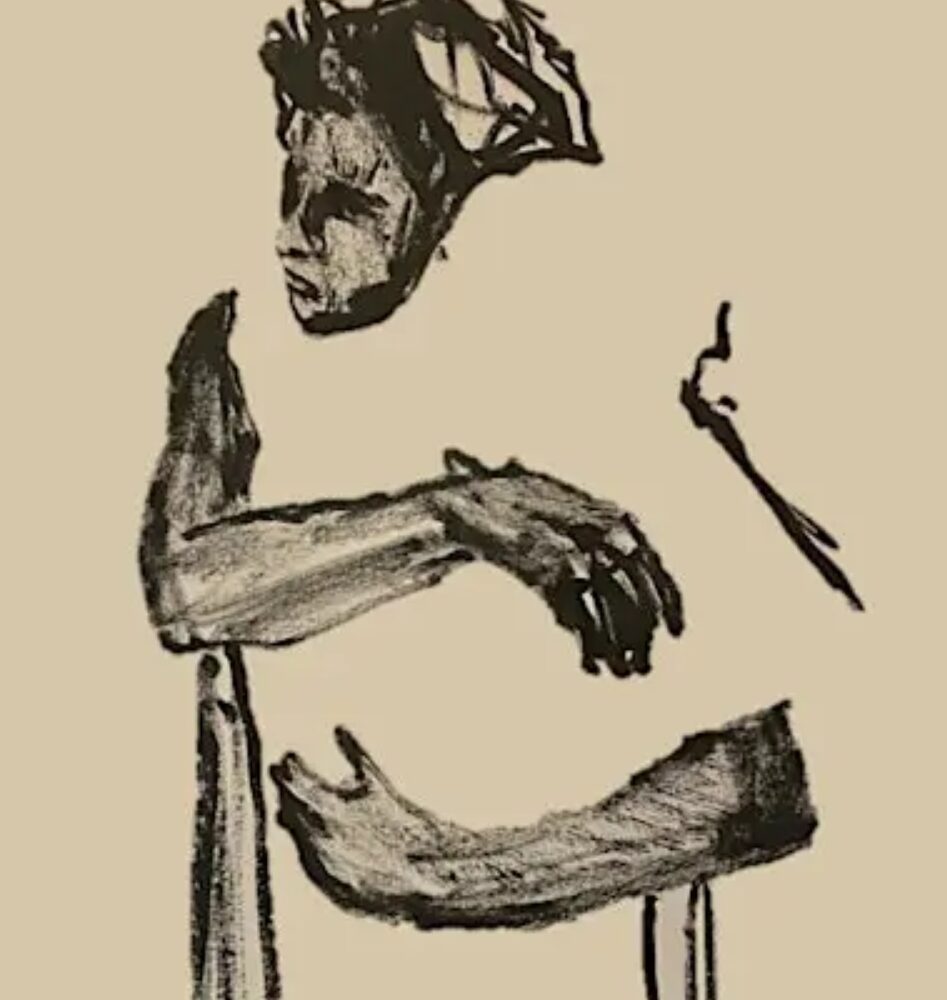 You and I Exhibition by Connor Plummer