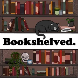 The 2025 Bookshelved. Awards – Recommendations from a local bookish podcast.