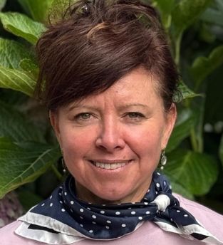 Staff Spotlight Mrs Julie Pannell, English Teacher.