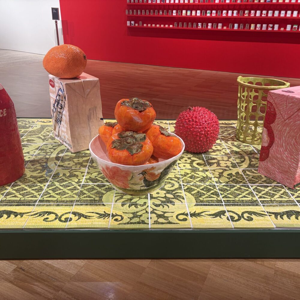 Year 9 and 10 Visual Arts Excursion: Art Gallery of NSW.