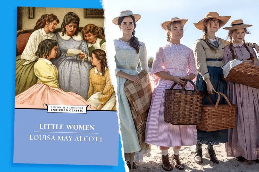 Little Women: A story for many generations