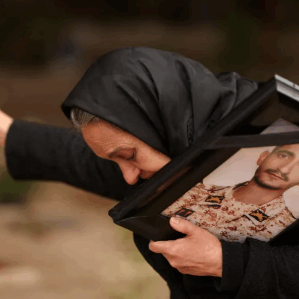 WWIII? Not Quite… – The US-Israel-Iran 2026 War 