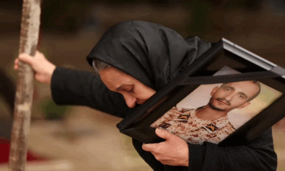 WWIII? Not Quite… – The US-Israel-Iran 2026 War 