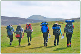 Duke of Edinburgh Program Experience