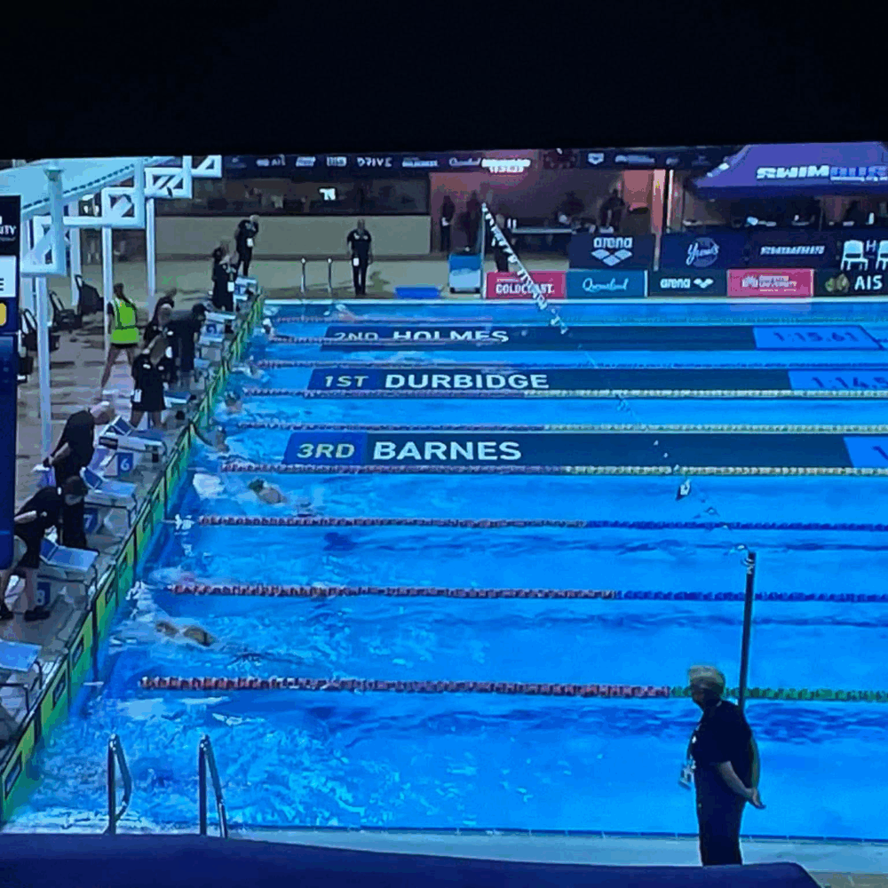 Australian Age Swimming Championship