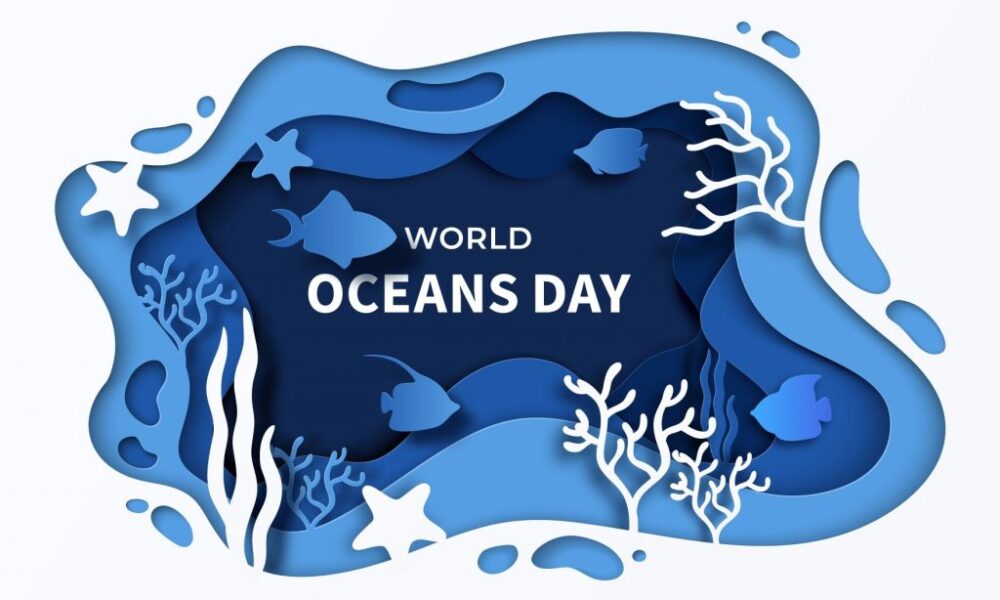 WORLD OCEAN DAY 🌊 – Round Square Meeting