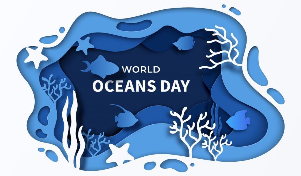 WORLD OCEAN DAY 🌊 – Round Square Meeting