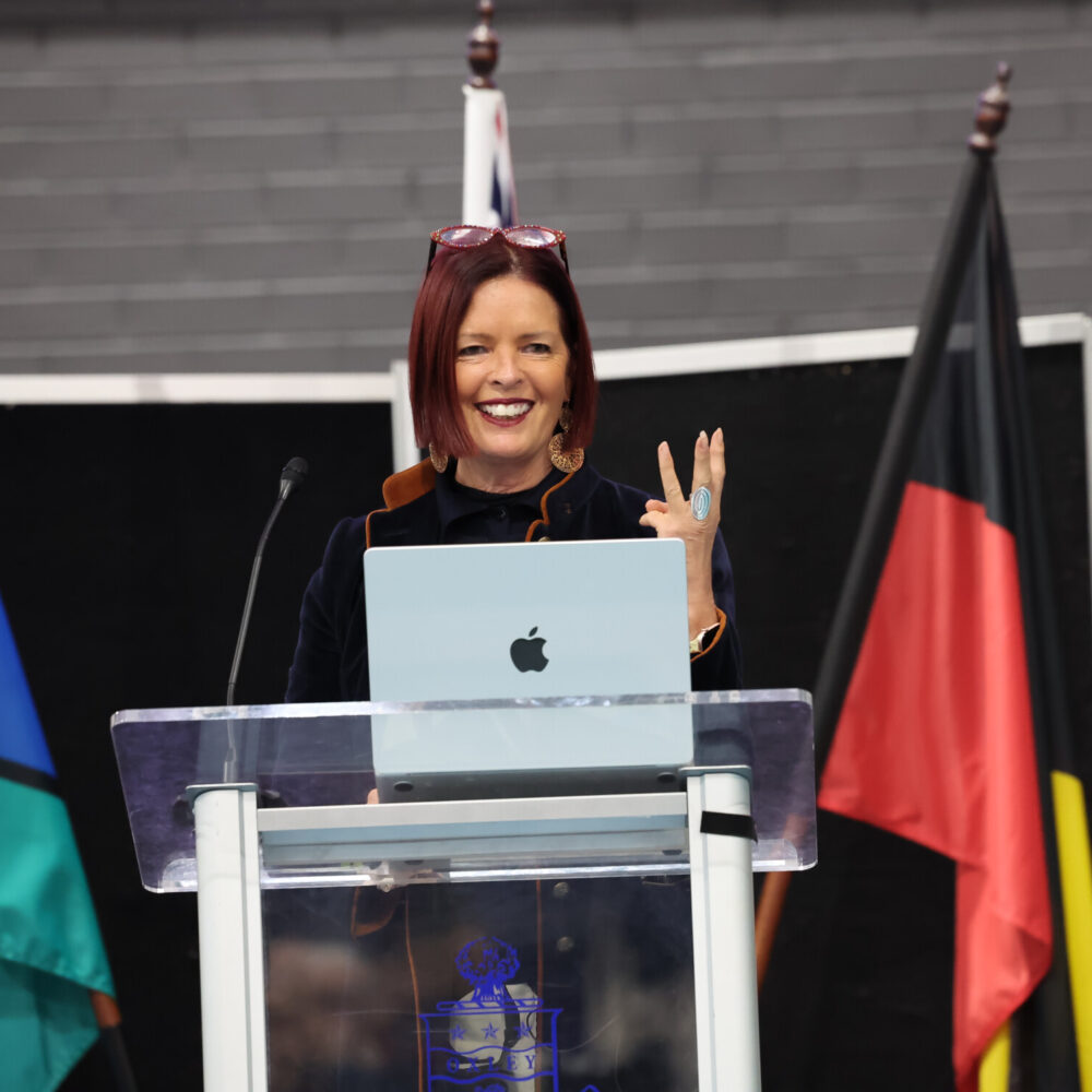 Ethics, Media and the Power of Sport