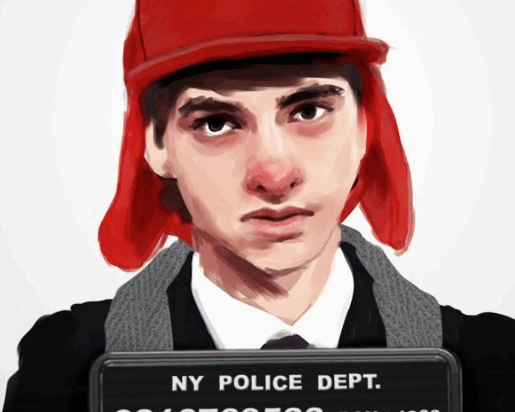 The Catcher in the Rye – A Book Review