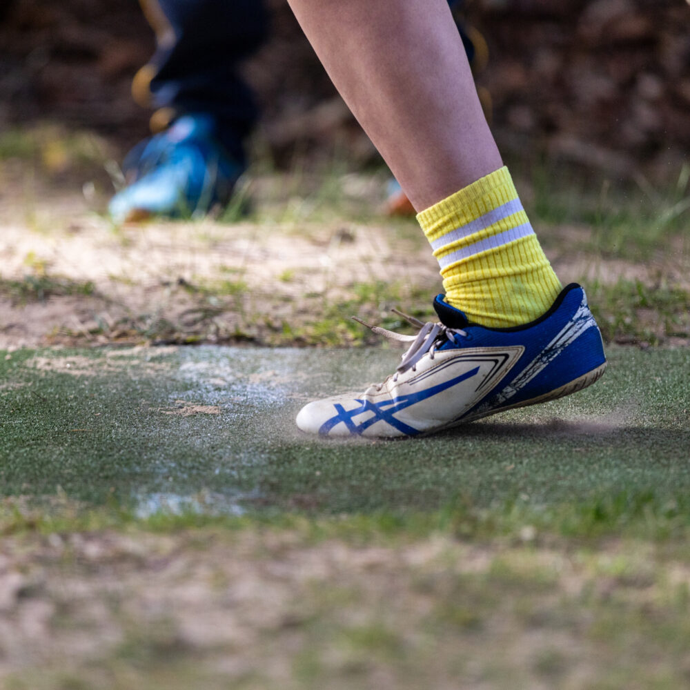 Senior School Athletics Carnival 2026- photographed by Mr Bevan