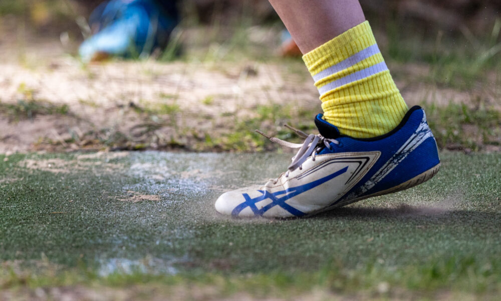 Senior School Athletics Carnival 2026- photographed by Mr Bevan