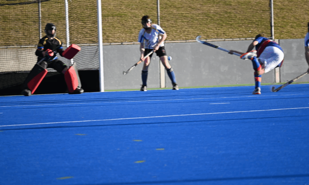 Oxley Students Selected for NSW U16 Hockey Pathways Squad