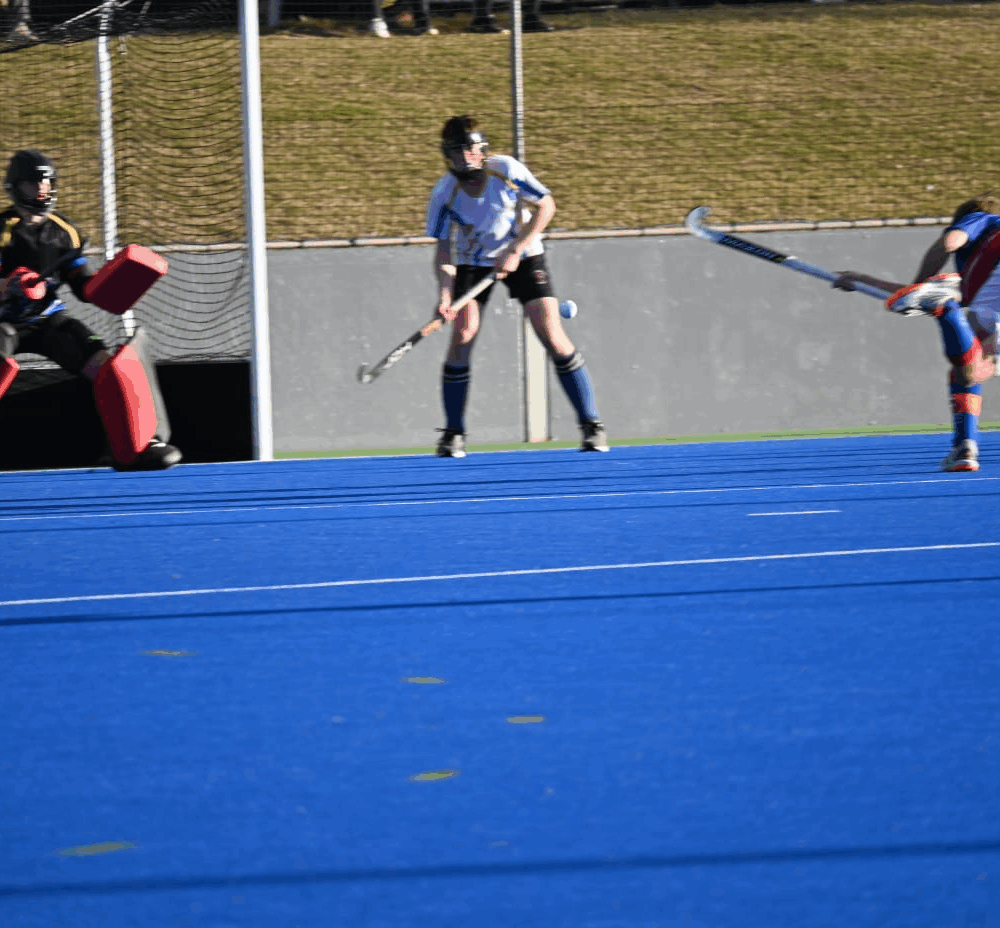 Oxley Students Selected for NSW U16 Hockey Pathways Squad