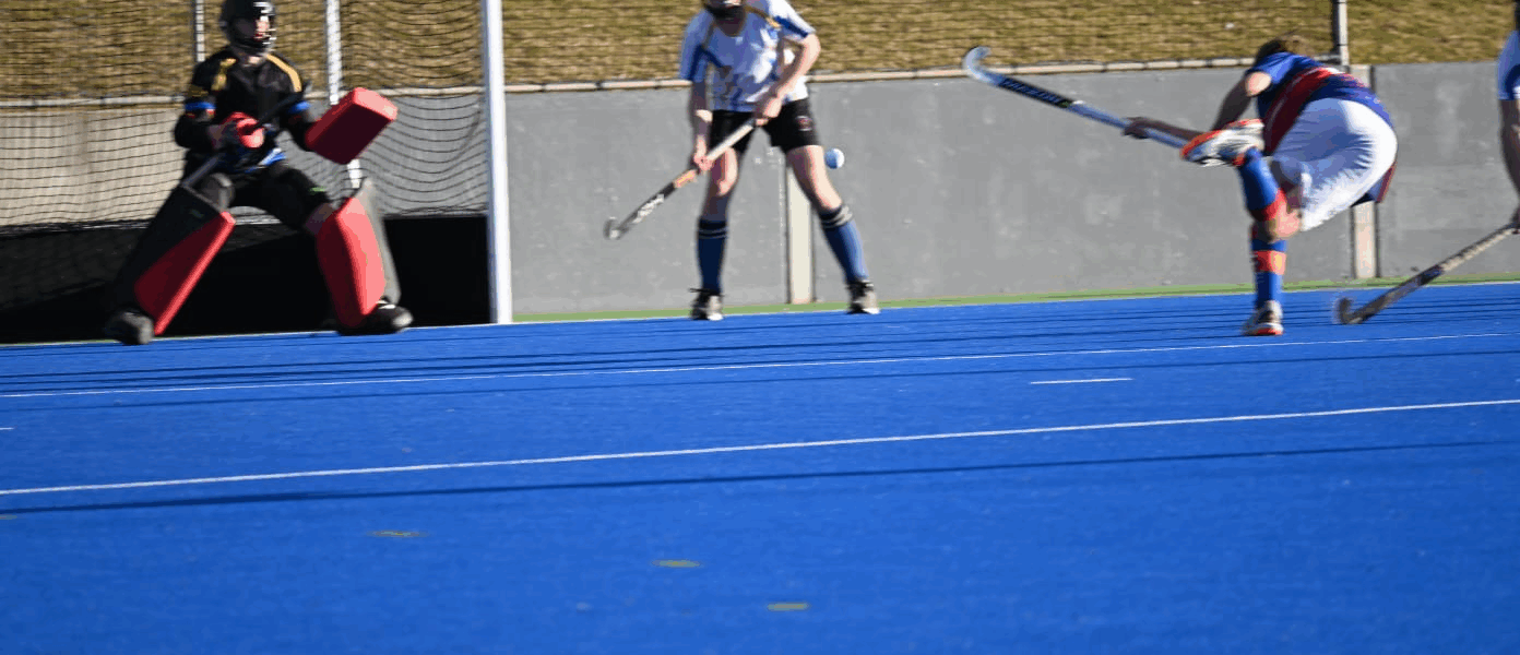 Oxley Students Selected for NSW U16 Hockey Pathways Squad