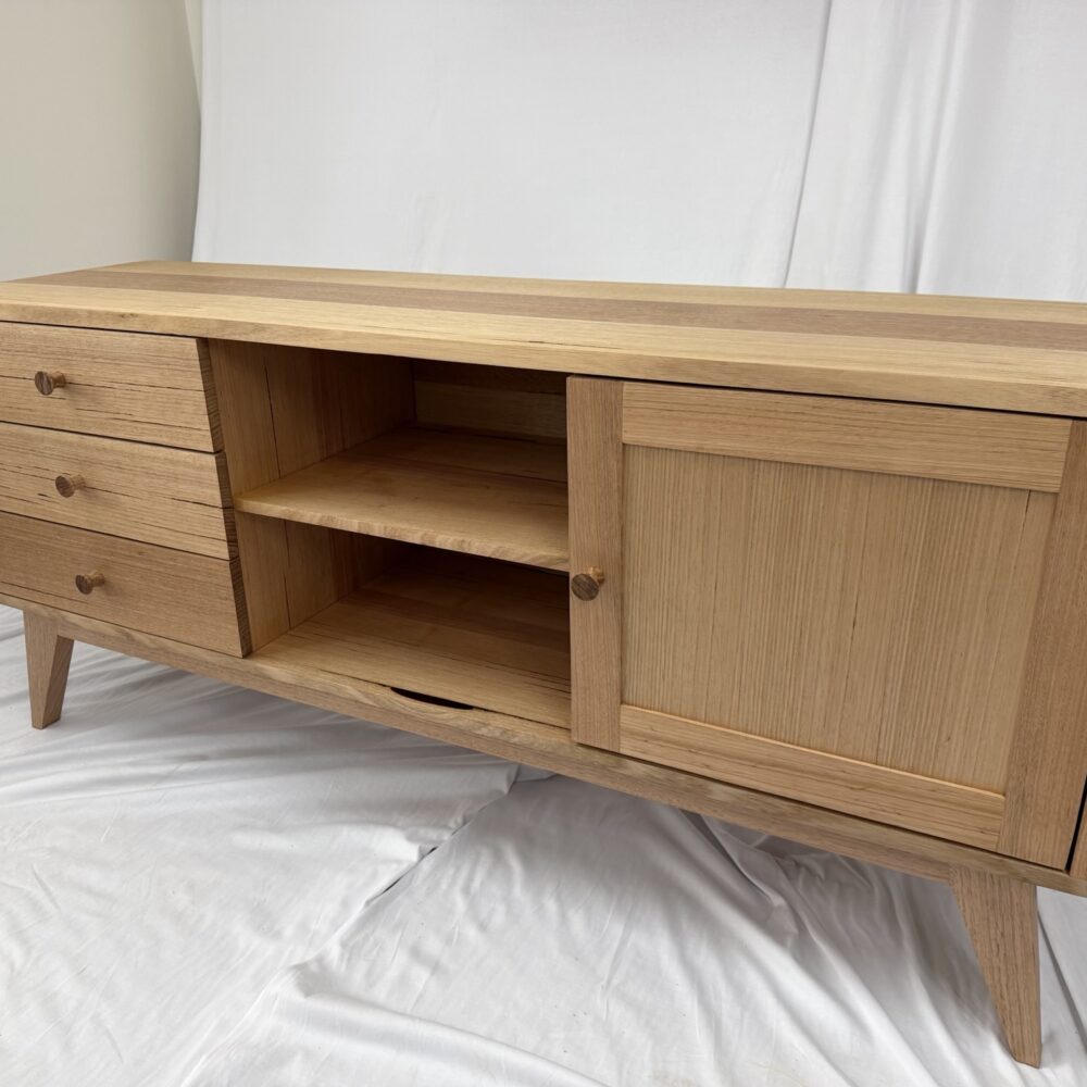 HSC Timber and Design and Technology Projects.