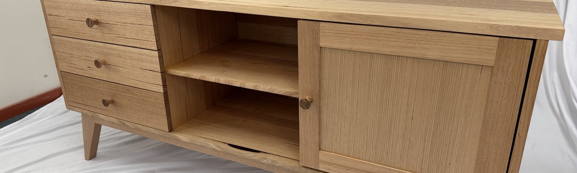 HSC Timber and Design and Technology Projects.