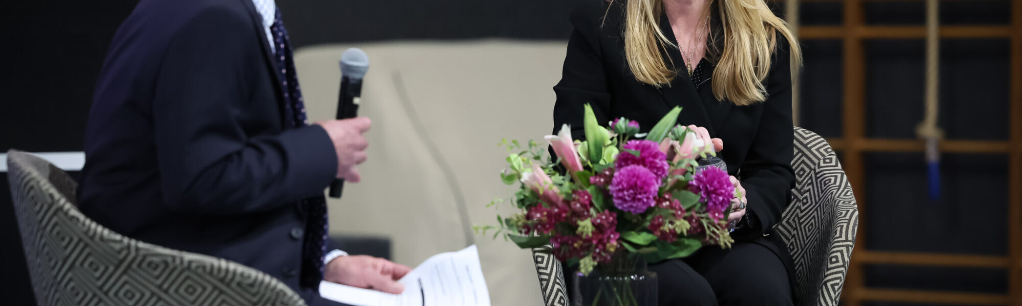 Centre for Ethics: Anna Funder
