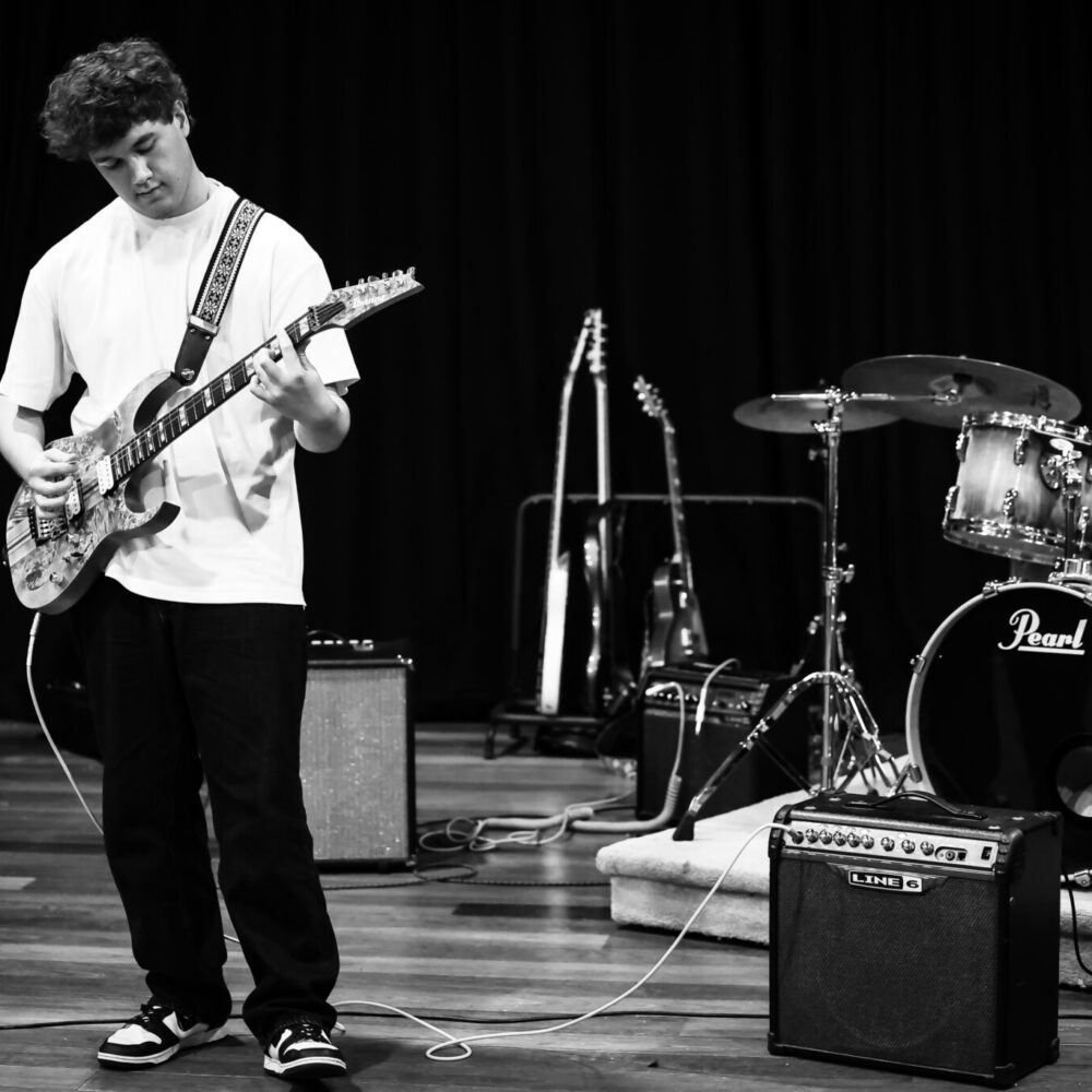 HSC Music Night