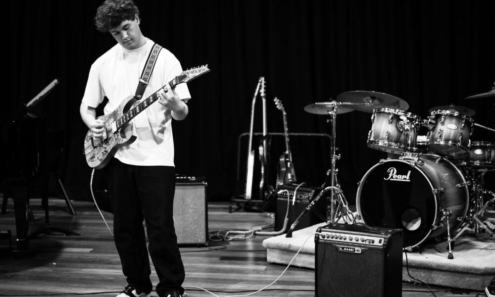 HSC Music Night