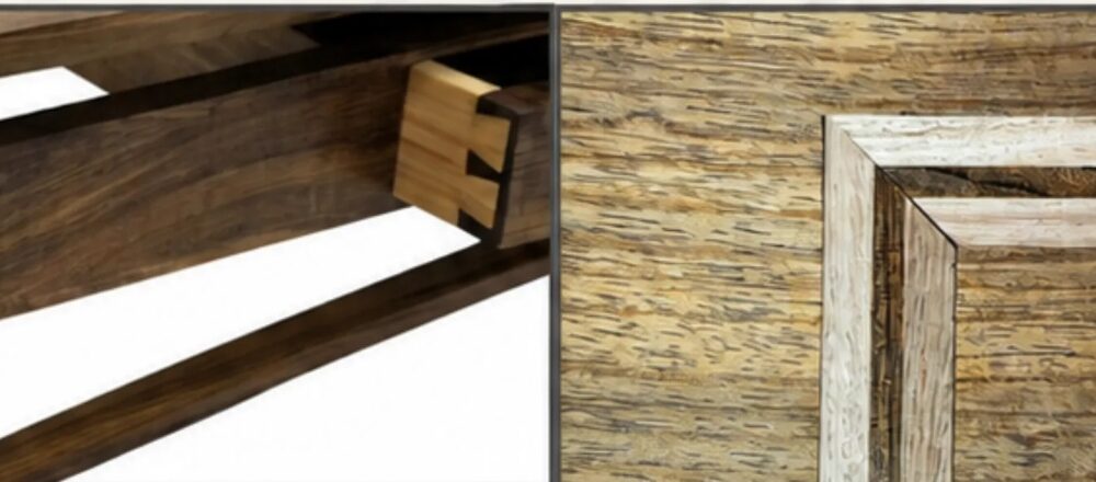 Design &amp; Technology and Industrial Technology Timber – Major Work Exhibition