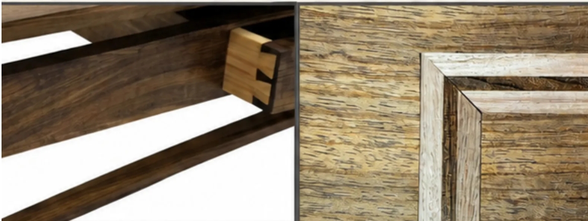 Design &amp; Technology and Industrial Technology Timber – Major Work Exhibition