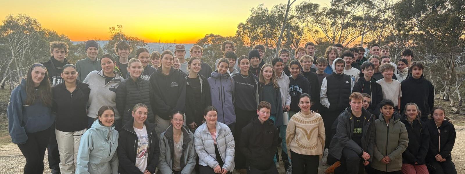 Ski Trip- Oxley College, 2026.