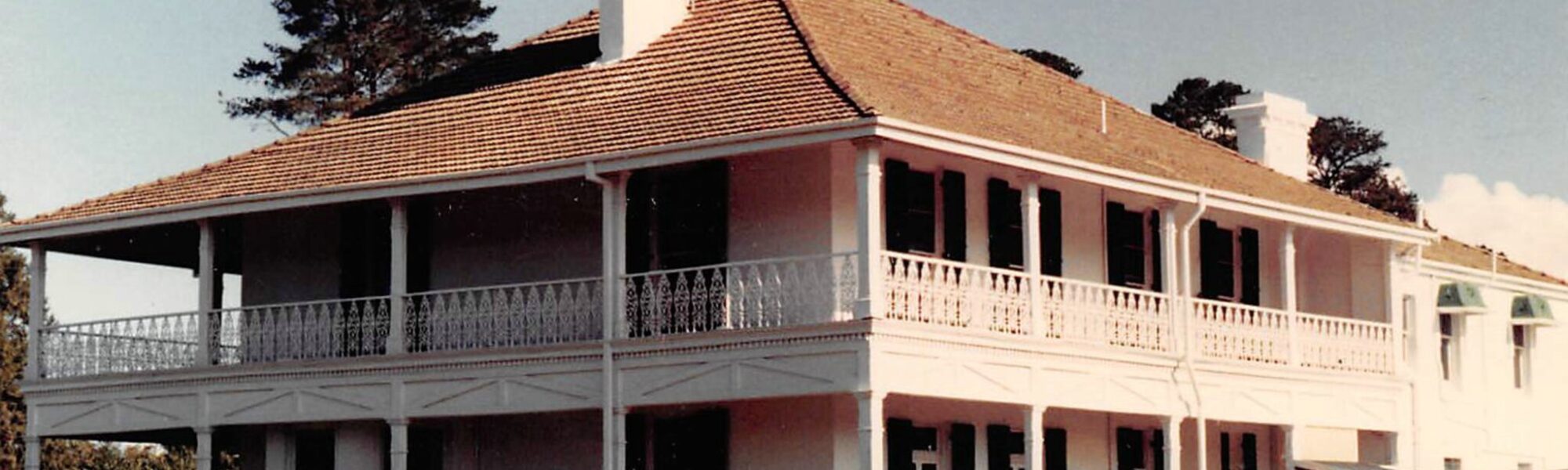 OXLEY COLLEGE HISTORY &amp; PHILOSOPHY