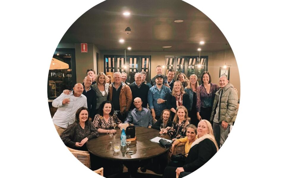 2024 reunions