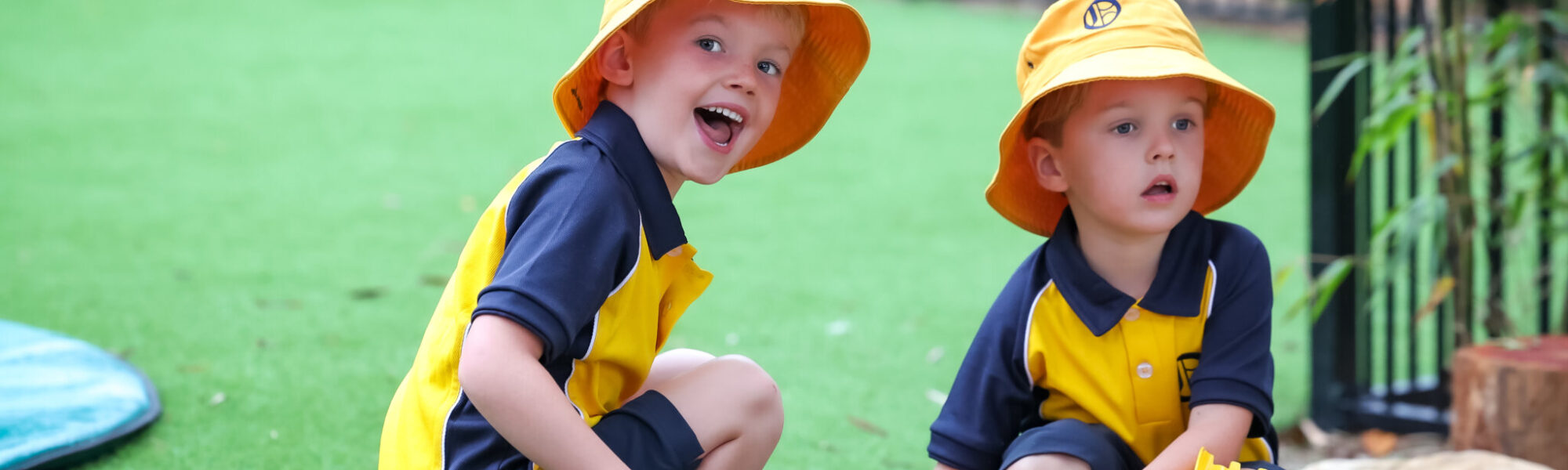 Pre-Kindergarten Information