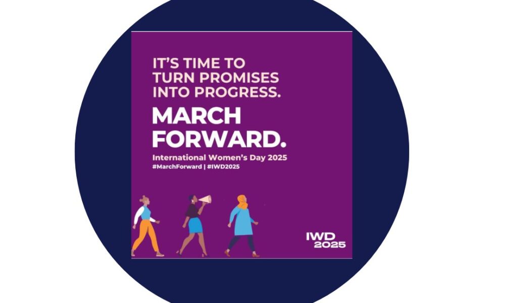 International Women’s Day 2025