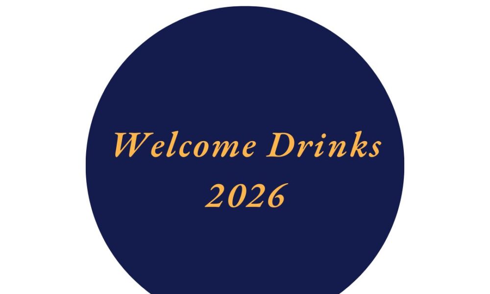 You are warmly invited…