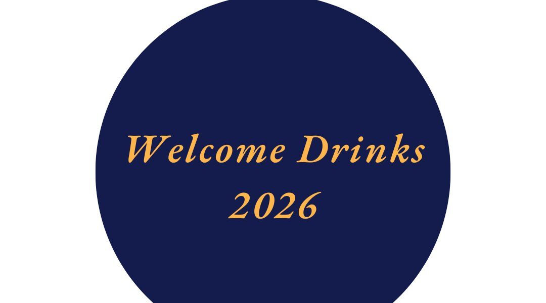 You are warmly invited…